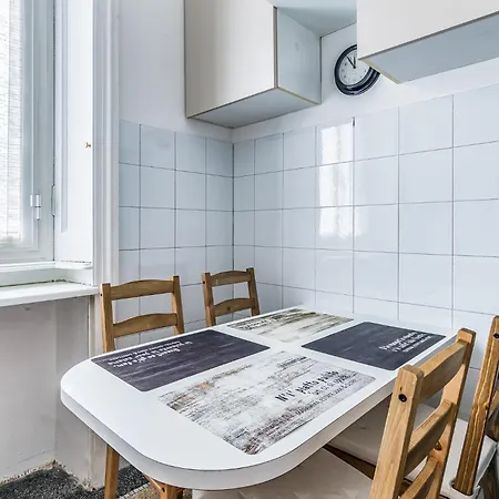 Ponte Seveso - Terrazza Su * Milão