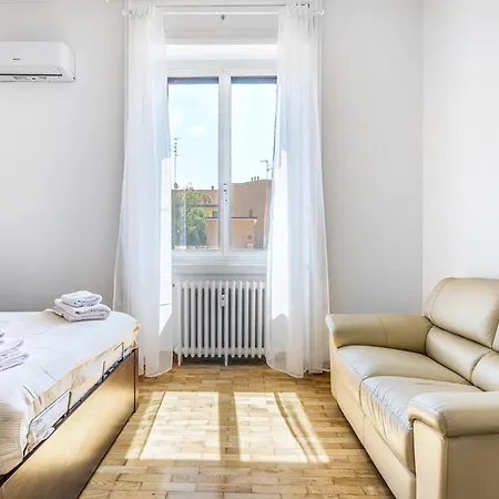 Apartamento Ponte Seveso - Terrazza Su