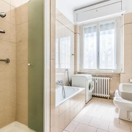 Apartamento Ponte Seveso - Terrazza Su Milão