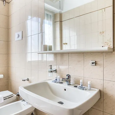 Ponte Seveso - Terrazza Su Apartamento *