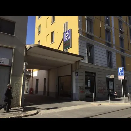 Oasi Di Relax Spa A 10 Min Dal Duomo Διαμέρισμα Μιλάνο