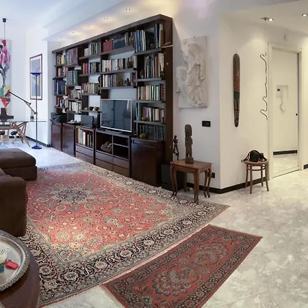 Appartement The Travel Lovers Milan