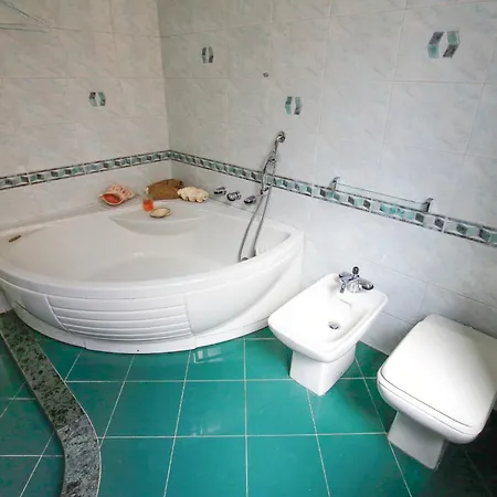 Appartement The Travel Lovers