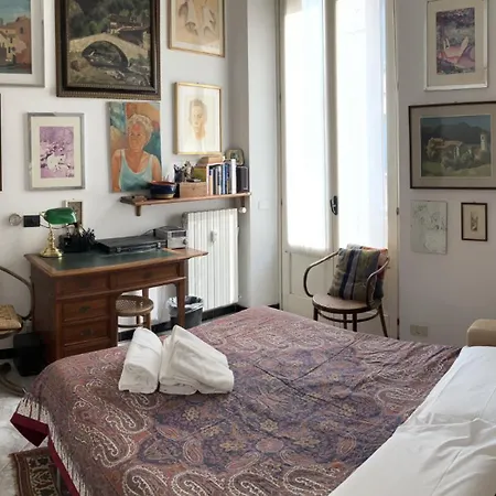 The Travel Lovers Appartement *