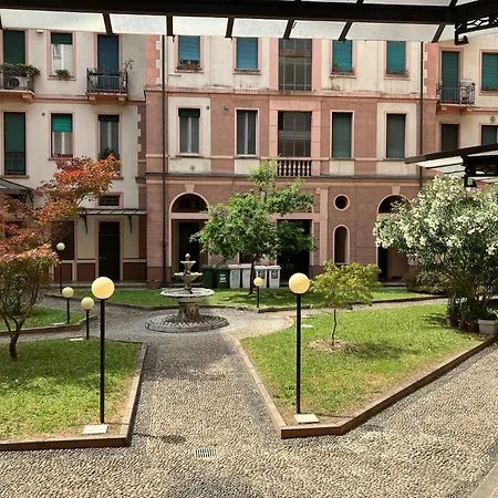 The Travel Lovers Appartement *