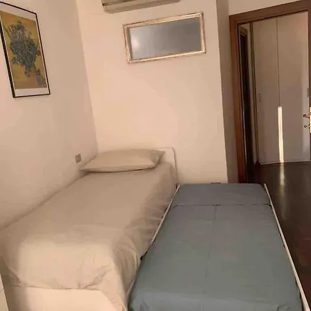 Apartmán Famigliare *