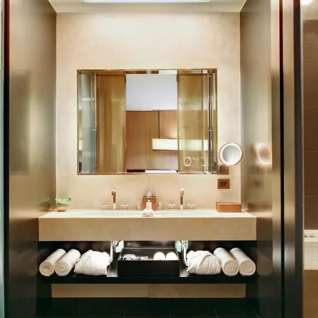 Hotell Bvlgari Milano