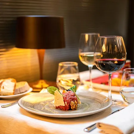 Scala فندق ميلان