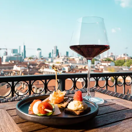 فندق Scala ميلان