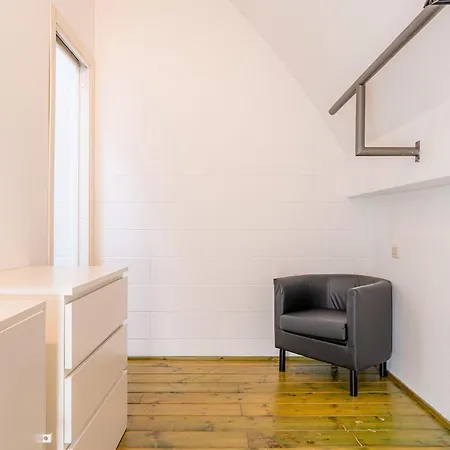 Guest Planet - Splendido Loft Dergano M3 Apartman *