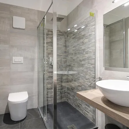 Milanrentals - Francesca *