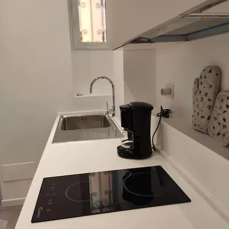 Lejlighed Nella Movida Di Isola-porta Nuova