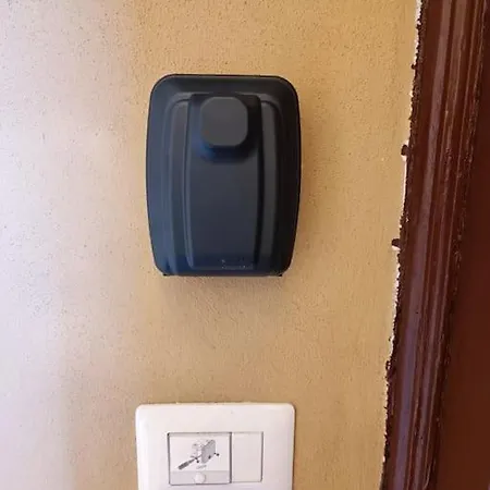 Lejlighed Nella Movida Di Isola-porta Nuova *