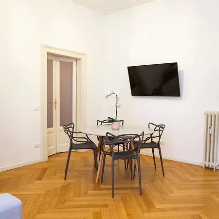 Macchi Delicious By 101flats *