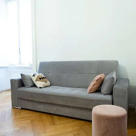 Διαμέρισμα Macchi Delicious By 101flats