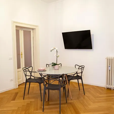 Macchi Delicious By 101flats Διαμέρισμα *