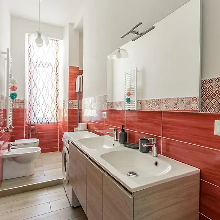 Apartament Giuseppe Meda