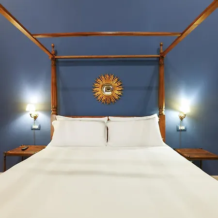 شقة Prestige Boutique - Montenapoleone 4*