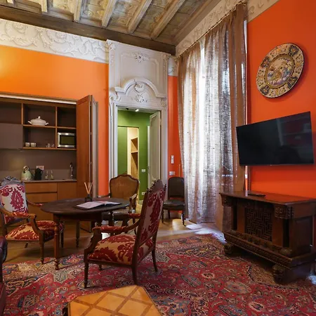 Prestige Boutique - Montenapoleone 4*