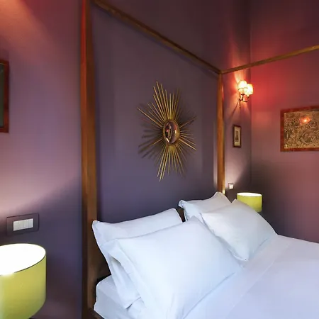 Prestige Boutique - Montenapoleone 4*