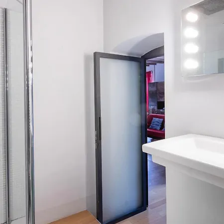 Italianway Easy - Pastrengo 7 Appartement