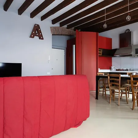 Appartement Italianway Easy - Pastrengo 7 *