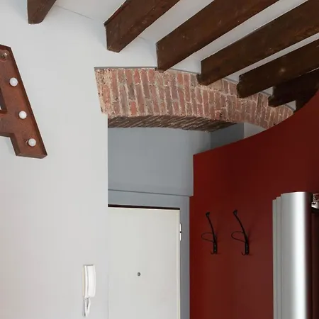 Appartement Italianway Easy - Pastrengo 7 *