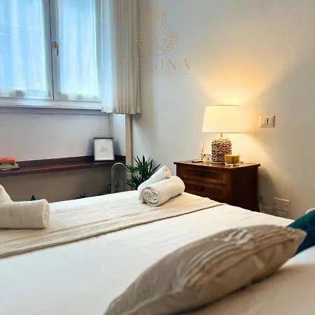 Regina In Crocetta - Sky Tv, Wifi E Breakfast Box