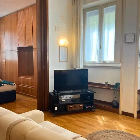 Apartment Regina In Crocetta - Sky Tv, Wifi E Breakfast Box Mailand