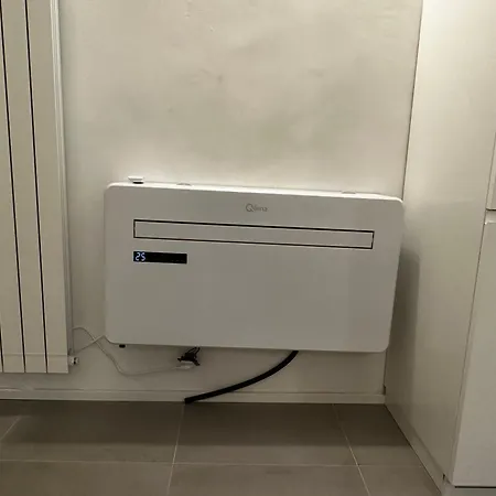 Rasori Appartement *