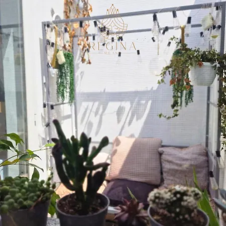 Apartment Regina In Porta Romana 1