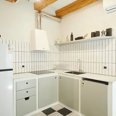 Incantevole In Darsena Milan