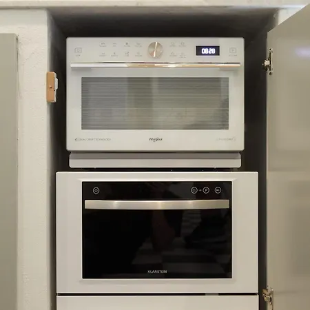 Incantevole In Darsena Apartment Milan