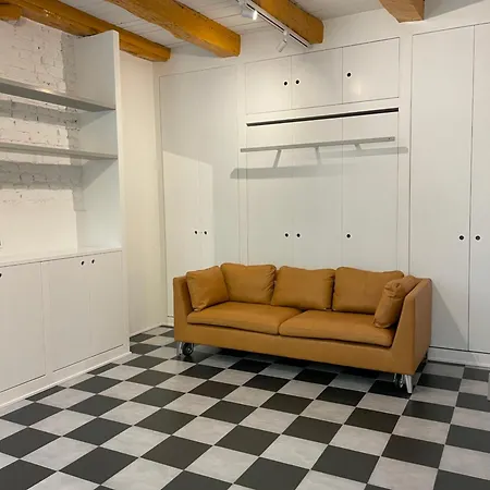 Incantevole In Darsena * Milan