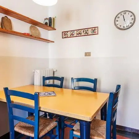 Martini Flexyrent A.c. Lejlighed *