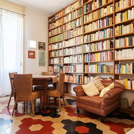 Lejlighed Martini Flexyrent A.c.