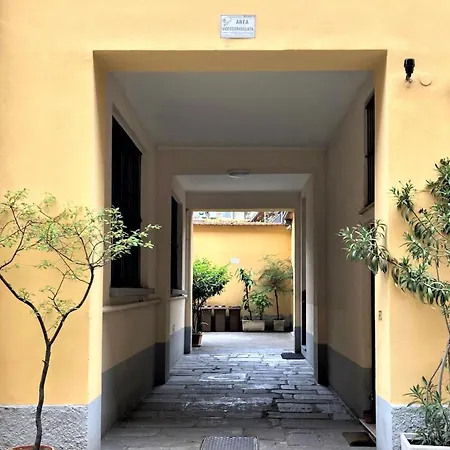 Open Space Con Soppalco, Zona Marche