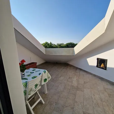 Daire Comfy Penthouse Milano