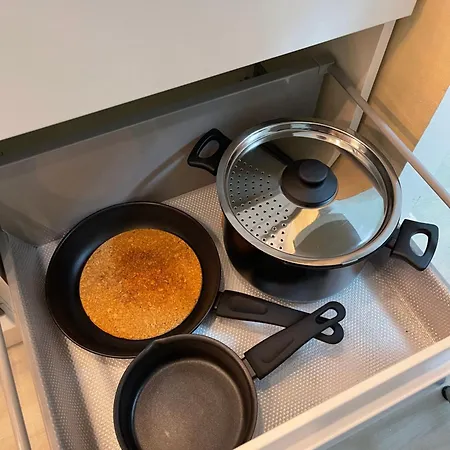 Appartement Santa Giulia Milaan