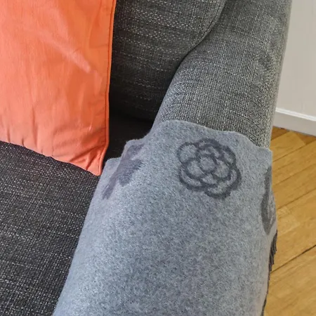 Brera District Coosy New 아파트 밀라노