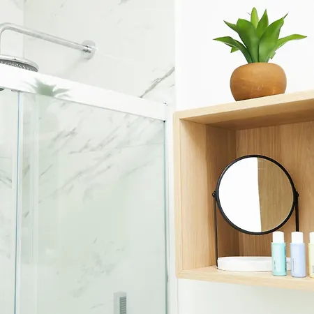 Apartmán Urban Flats Modern Few Minuts From Duomo Milán