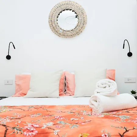 Apartmán Urban Flats Modern Few Minuts From Duomo Milán