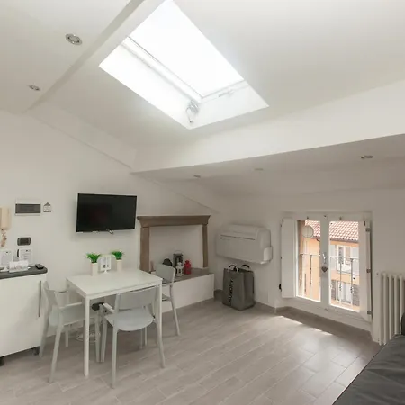 Apartmán Amazing And New Penthouse In Center *