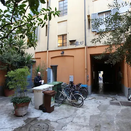 Lejlighed Just Urban - Stylish 1br In Center - Balcony And Metro M2 M4