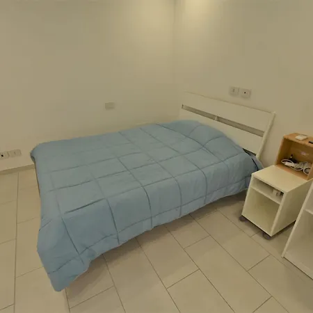 Apartman Bovisa Garden Open Space By Interhome