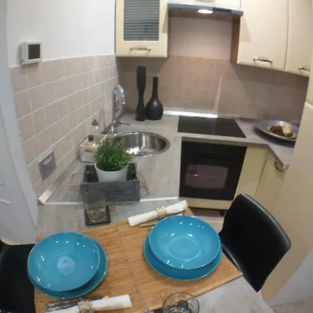 Chiesa Rossa-loft And Apartments-navigli