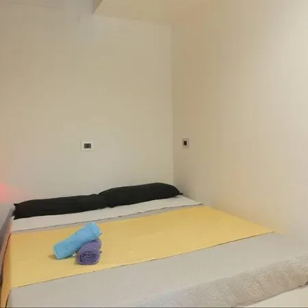 Chiesa Rossa-loft And Apartments-navigli * Milan