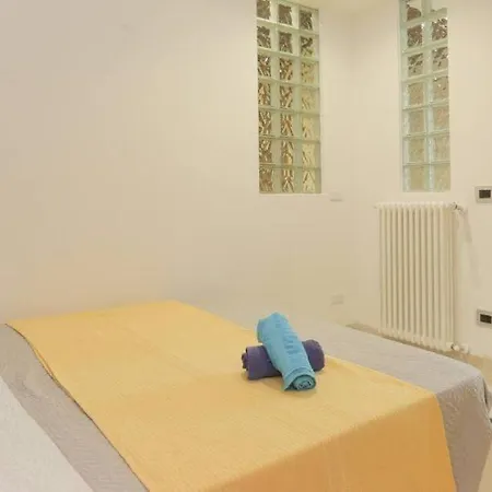 Chiesa Rossa-loft And Apartments-navigli *