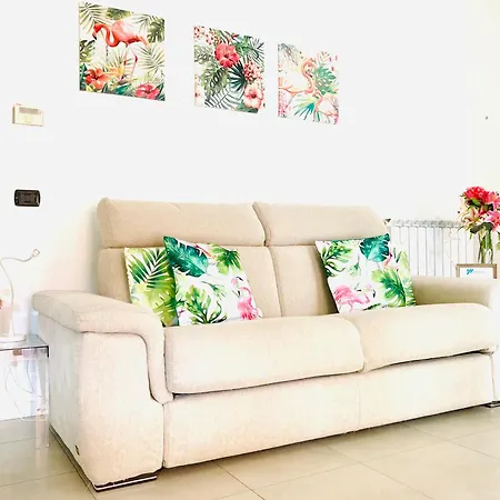 Stepandgo Navigli Appartement *