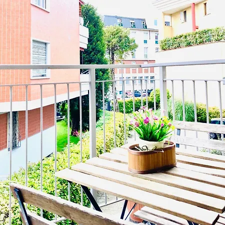 Appartement Stepandgo Navigli *